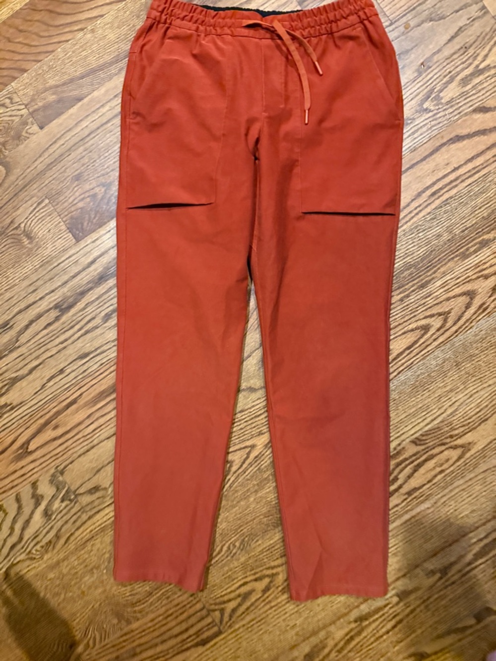 Lululemon ABC Jogger